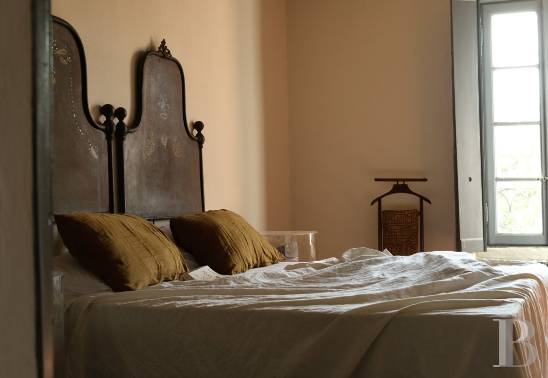 À l’ouest de Milan, une villa du 19e siècle au cœur d’un village  - photo  n°18